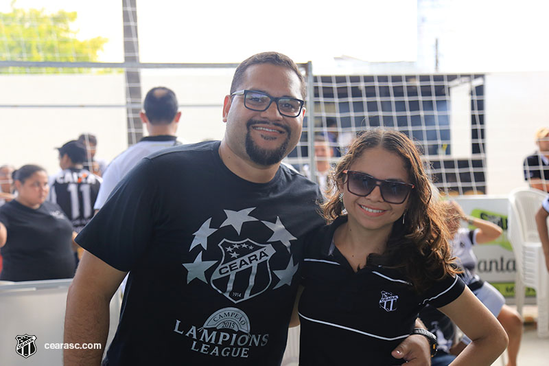 [07-05-2017] Festa Comemoração - Campeão Cearense 2017.2 - 41