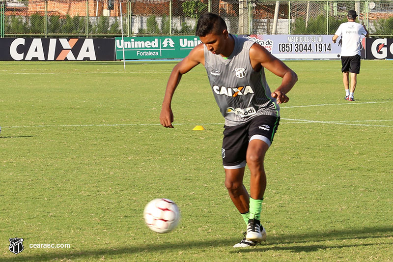 [28-06-2017] Treino Coletivo - 3