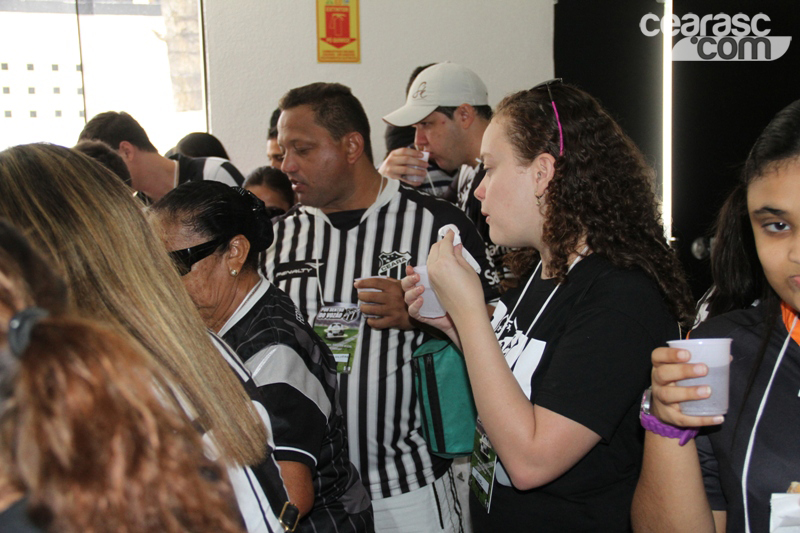 [22-09] Por dentro do Vozão II2 - 22