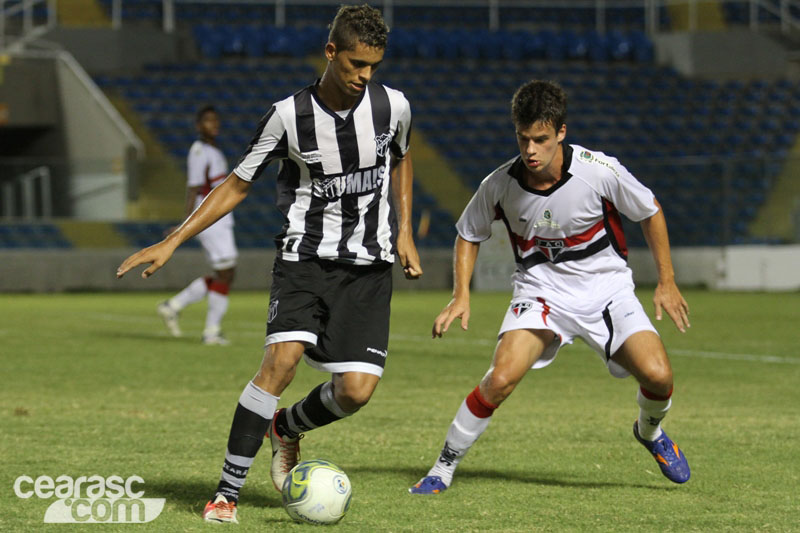[30-10] Ceará x Ferroviário - FINAL - Sub-20.2 - 13
