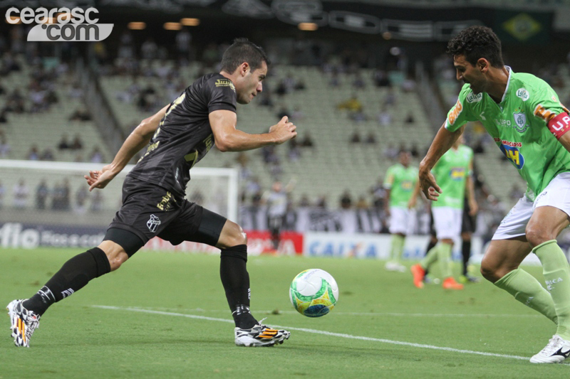 [09-09] Ceará 5 x 2 América/MG1 - 15