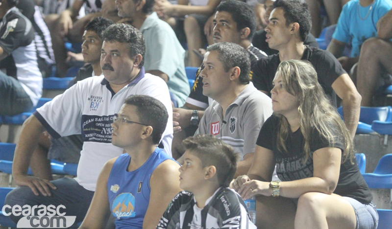 [15-02] Ceará 3 x 0 Itapipoca - TORCIDA - 20