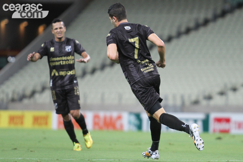 [09-09] Ceará 5 x 2 América/MG1 - 16