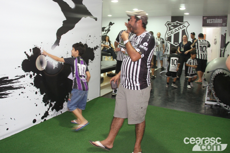 [01-12] IV Por Dentro do Vozão - 03 - 7