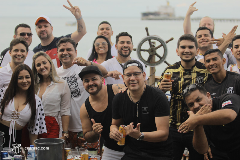 [13-01-2019] Feijoada da Arrancada Part.4 - 61