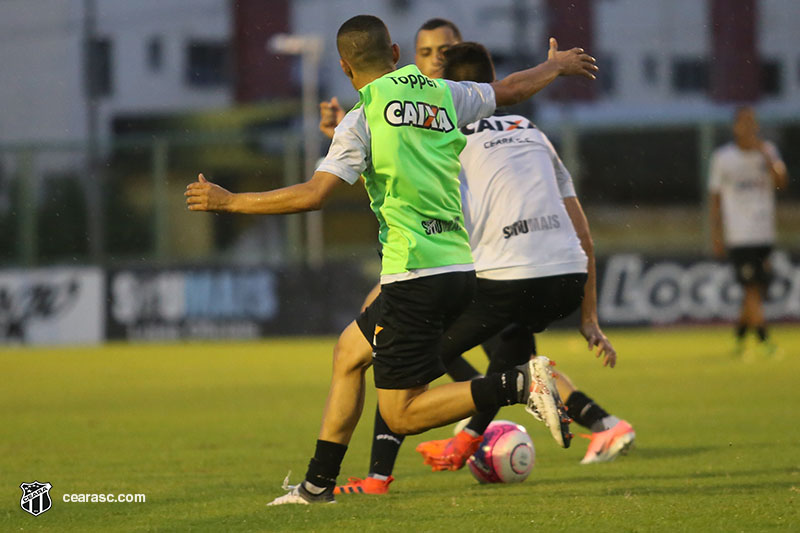 [22-02-2018] Treino Coletivo - 3