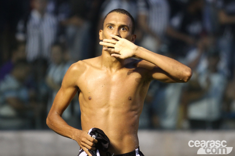 [19-01] Ceará 1 x 0 ABC - 02 - 22