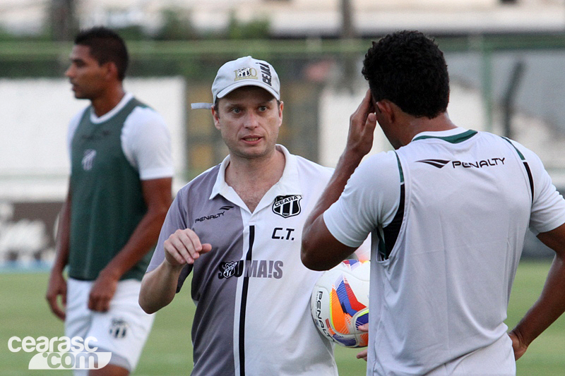 [23-06] Treino técnico - Vovozão - 16