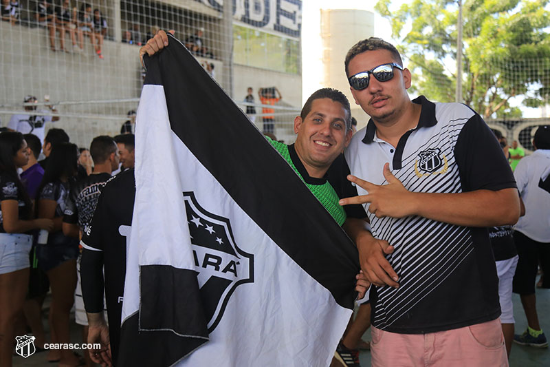 [07-05-2017] Festa Comemoração - Campeão Cearense 2017.2 - 50