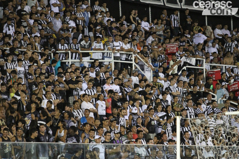 [15-02] Ceará 3 x 0 Itapipoca - TORCIDA - 22