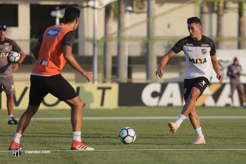 [08-10-2018] Treino tatico fisico - 33