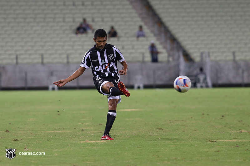 [05-10-2017] Fortaleza 1 x 1 Ceara - 28