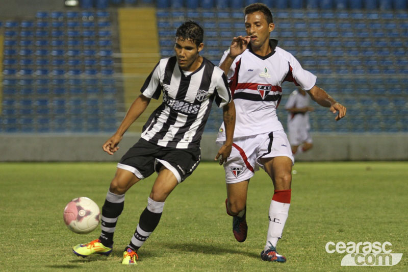 [30-10] Ceará x Ferroviário - FINAL - Sub-20.2 - 14