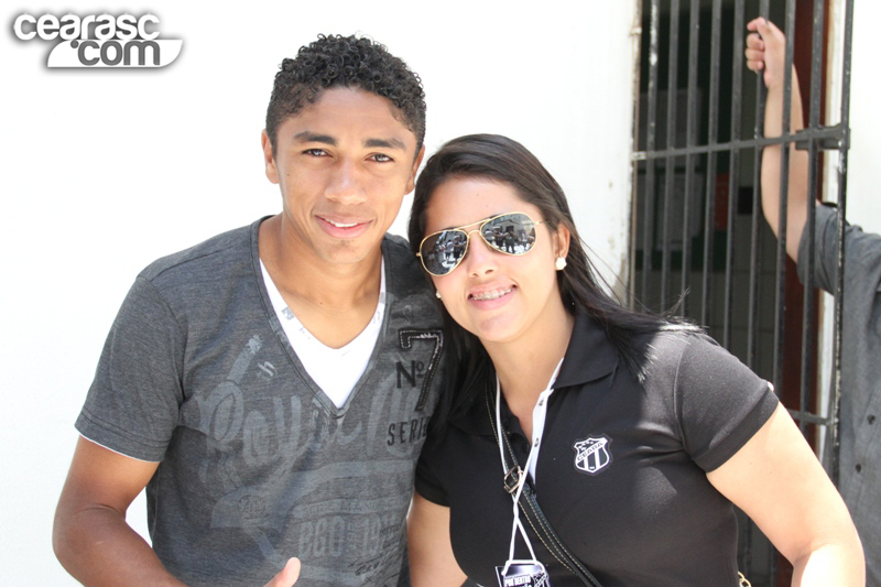 [22-09] Por dentro do Vozão II2 - 24