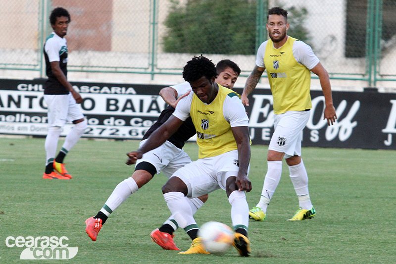 [23-06] Treino técnico - Vovozão - 19