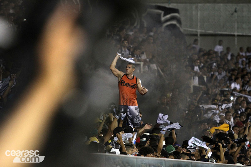[10-11] Ceará 3 x 0 Bragantino - 58