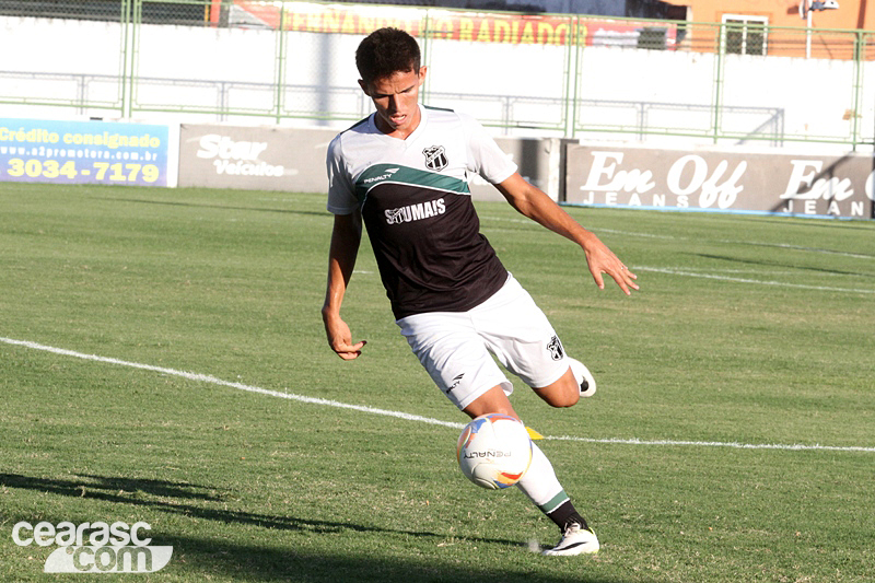 [24-06] Treino técnico e tático - 1