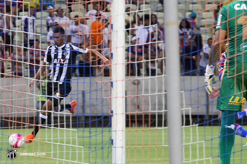 1[10-09-2018] FARES LOPES - Fortaleza 2 x 0 Ceara - 25