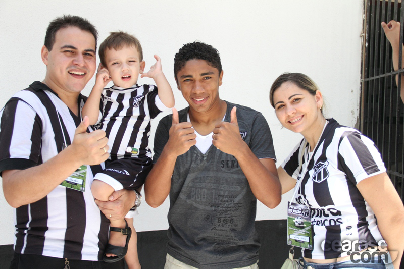 [22-09] Por dentro do Vozão II2 - 25