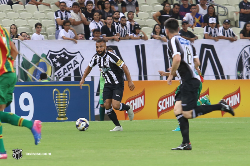 [17-01-2019] Ceara x Sampaio Correa Part.1 - 50