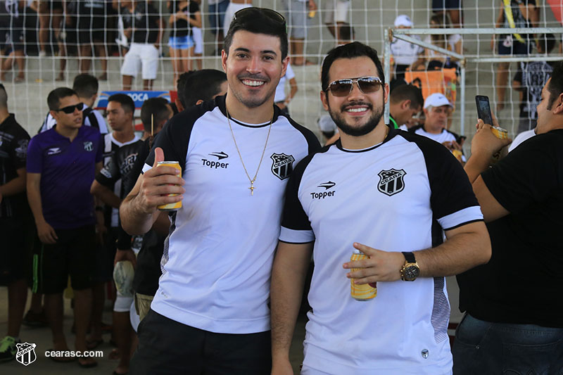 [07-05-2017] Festa Comemoração - Campeão Cearense 2017 - 13