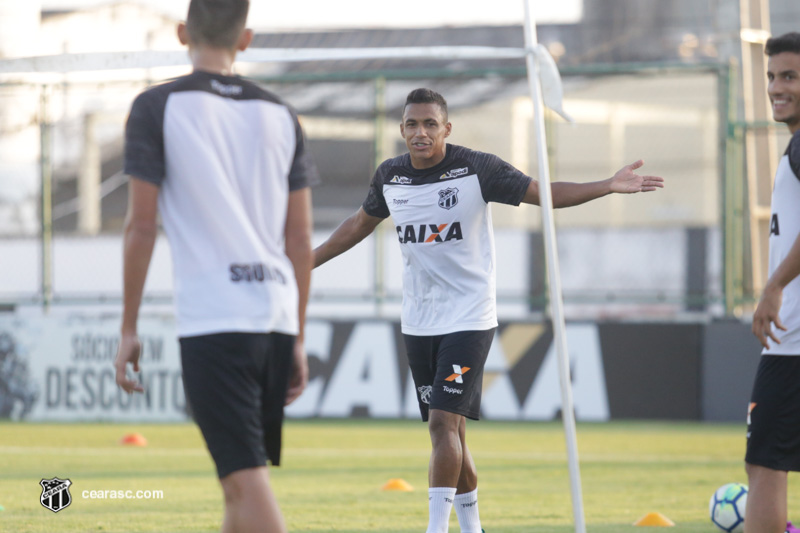 [08-10-2018] Treino tatico fisico - 34