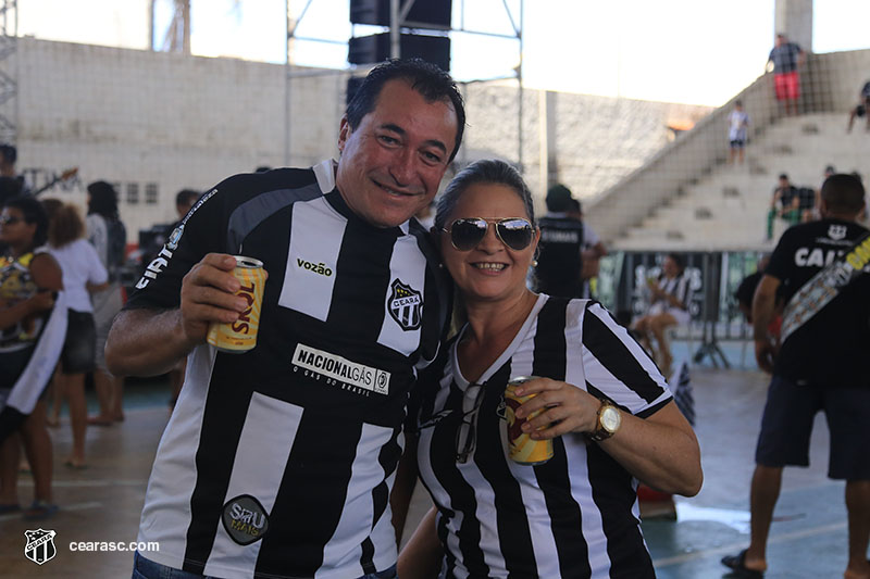 [07-05-2017] Festa Comemoração - Campeão Cearense 2017 - 14