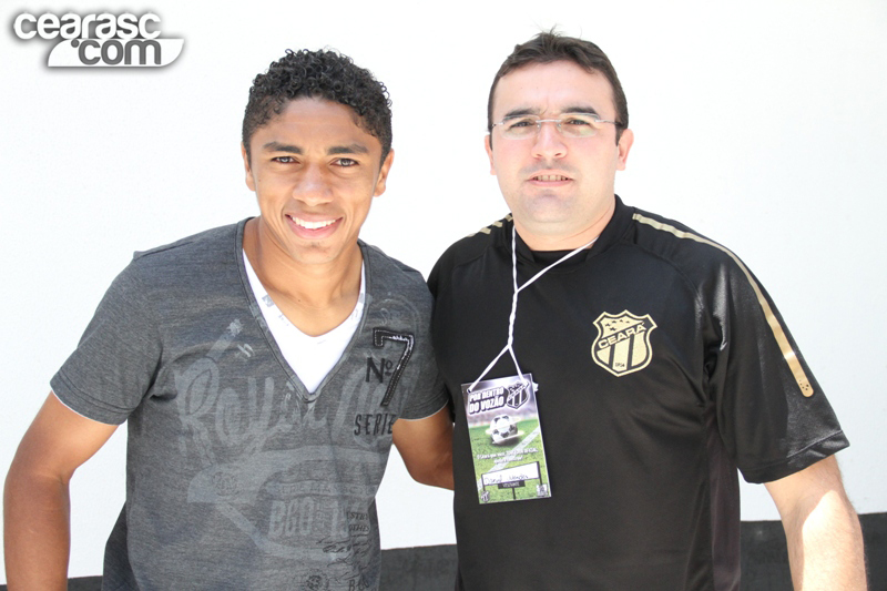 [22-09] Por dentro do Vozão II2 - 28