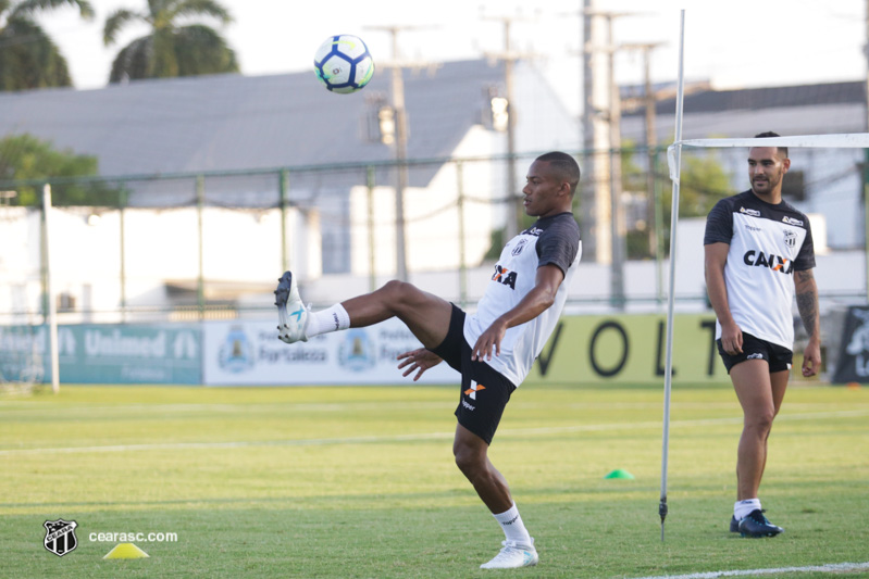 [08-10-2018] Treino tatico fisico - 35