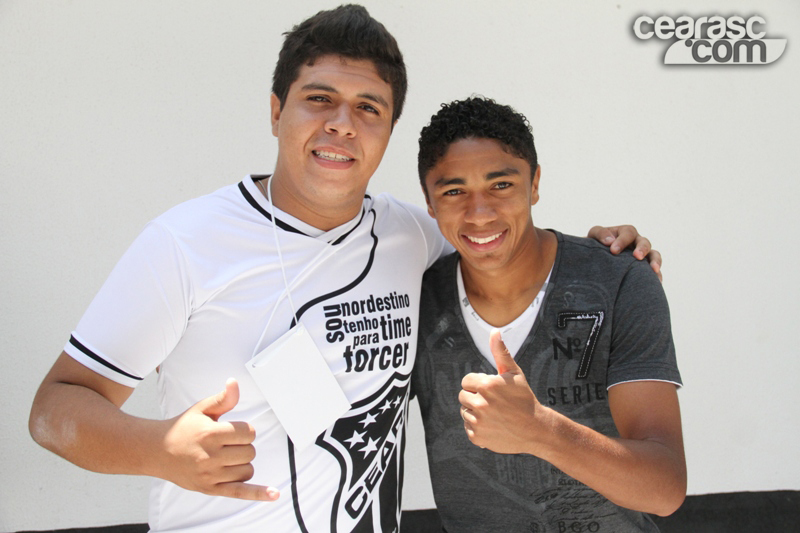 [22-09] Por dentro do Vozão II2 - 29