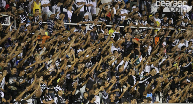 [15-02] Ceará 3 x 0 Itapipoca - TORCIDA - 23