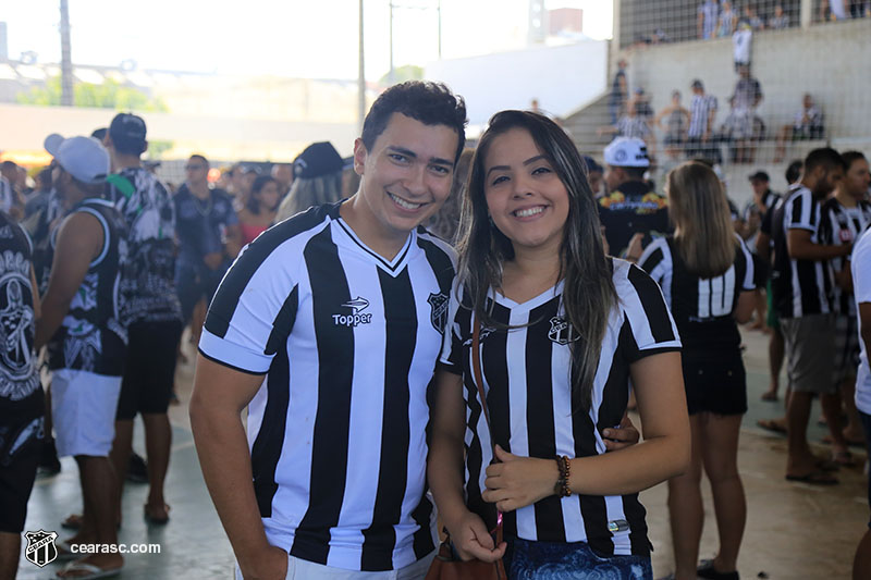 [07-05-2017] Festa Comemoração - Campeão Cearense 2017 - 19