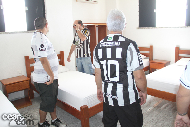 [01-12] IV Por Dentro do Vozão - 03 - 15