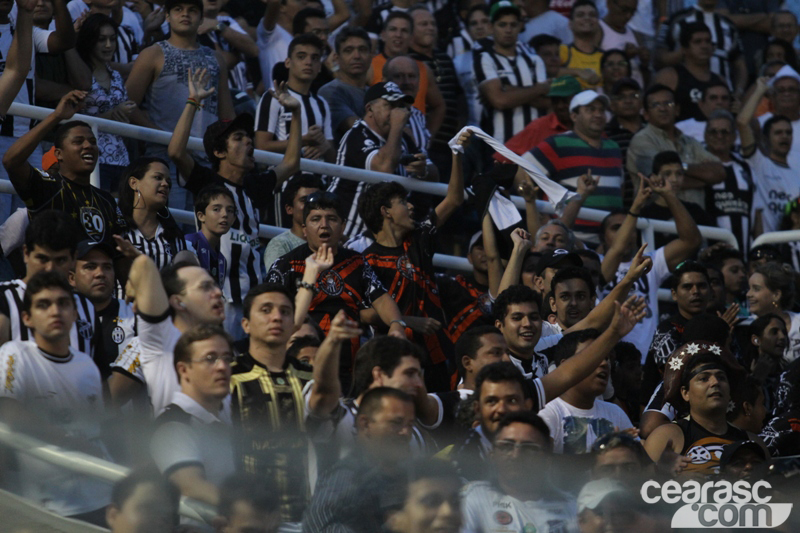 [19-01] Ceará 1 x 0 ABC - 02 - 24