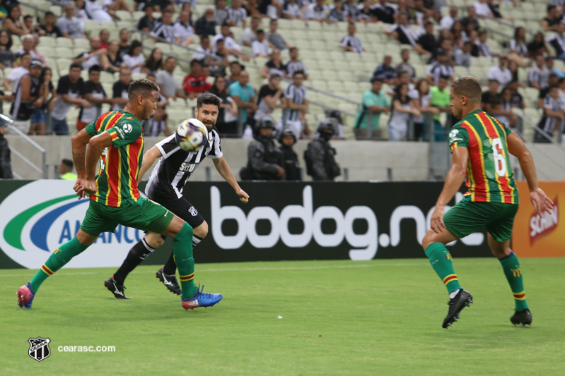 [17-01-2019] Ceara x Sampaio Correa Part.1 - 53