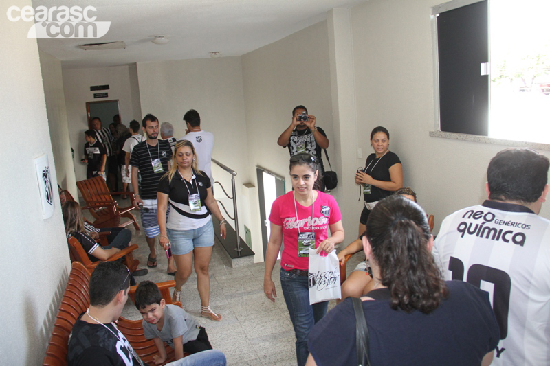 [01-12] IV Por Dentro do Vozão - 03 - 16