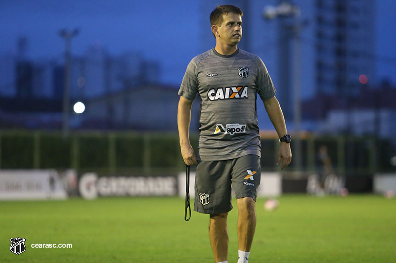[22-02-2018] Treino Coletivo - 10