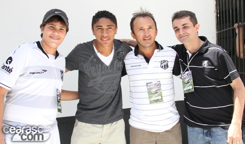 [22-09] Por dentro do Vozão II3 - 2