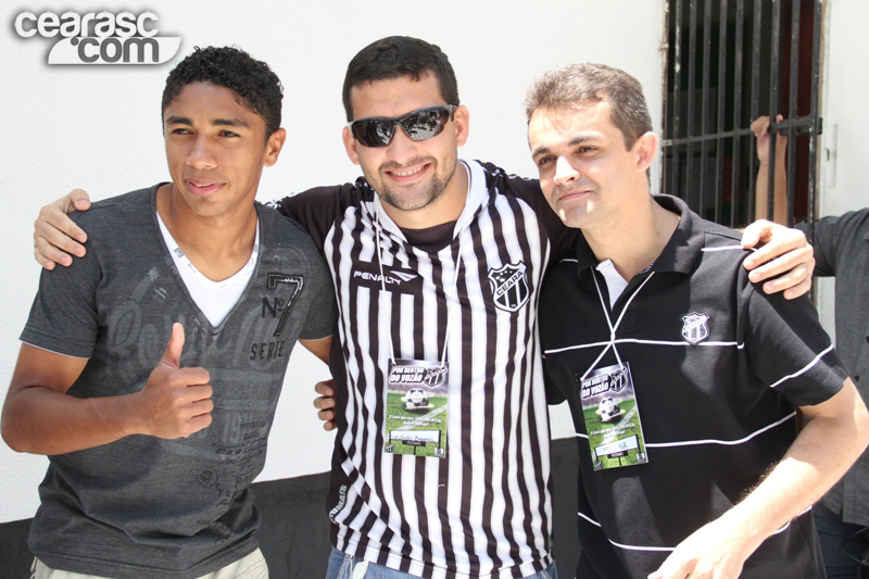 [22-09] Por dentro do Vozão II3 - 3