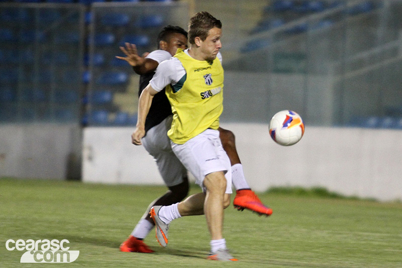 [04-11] Treino coletivo - PV - 6