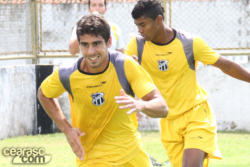 [06-08] Potiguar e Everton iniciam transição - 8