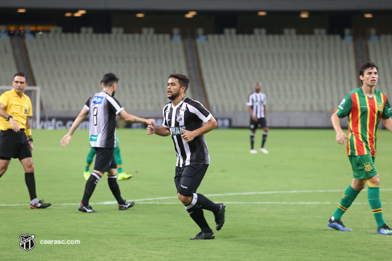 [17-01-2019] Ceara x Sampaio Correa Part.1 - 55
