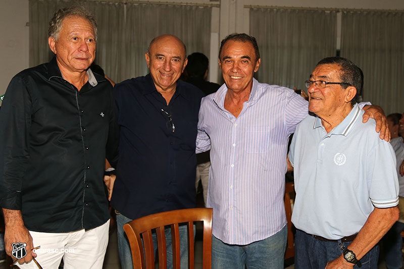 [31-03-2017] Almoço do Conselho - 16