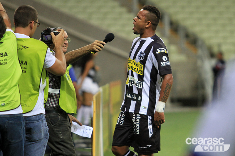 [30-03] Ceará 3 X 1 Fortaleza - 02 - 29