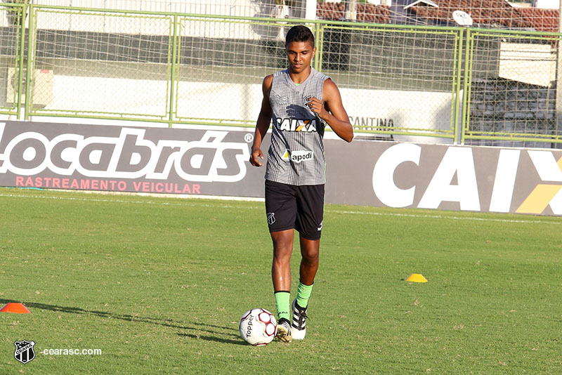[28-06-2017] Treino Coletivo - 6