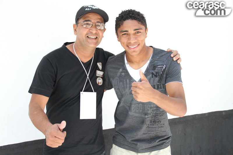 [22-09] Por dentro do Vozão II3 - 5