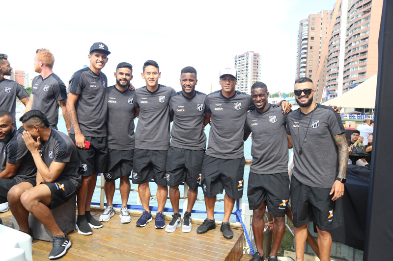 13-01-2019] Feijoada da Arrancada part.2 - 12