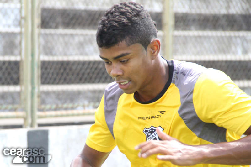 [06-08] Potiguar e Everton iniciam transição - 10