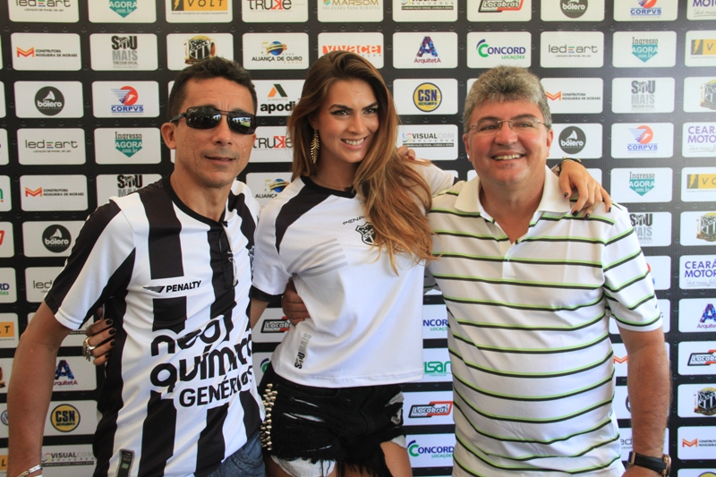 [22-02] Inauguracao da Cidade Vozao - CT Luis Campos - 06 - 11