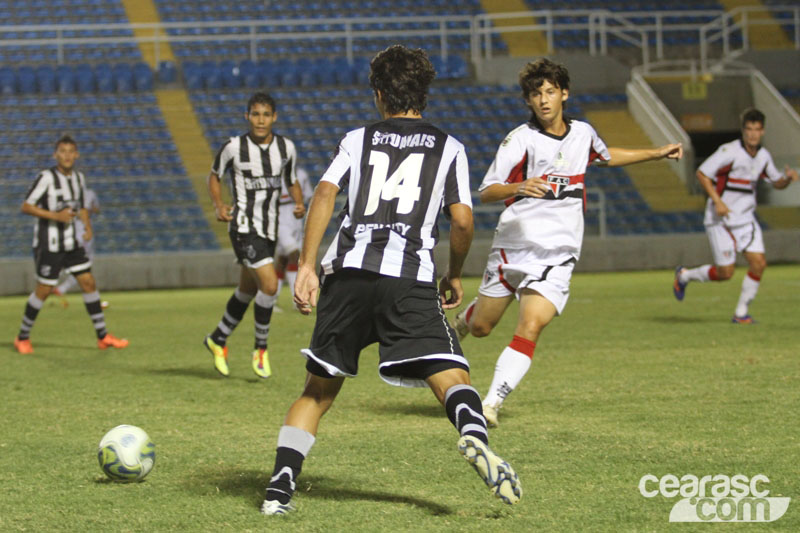[30-10] Ceará x Ferroviário - FINAL - Sub-20.2 - 18